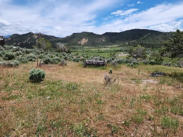 County Road 322, Rifle, CO 81650