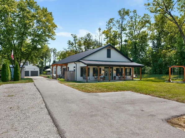 255 Danville Rd #1, Nicholasville, KY 40356