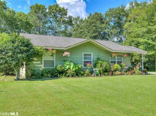 610 E Orange Ave, Foley, AL 36535
