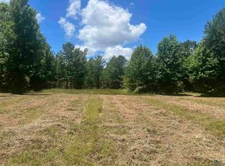 134 Fm, Karnack, TX 75661