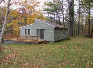 245 Hulls Falls Rd, Keene, NY 12942