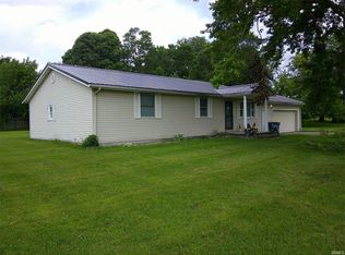 1408 Strevy Ct, North Manchester, IN 46962