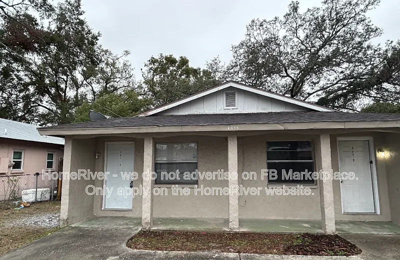 2 bed, 1.0 bath, $1,295 — Photo 1