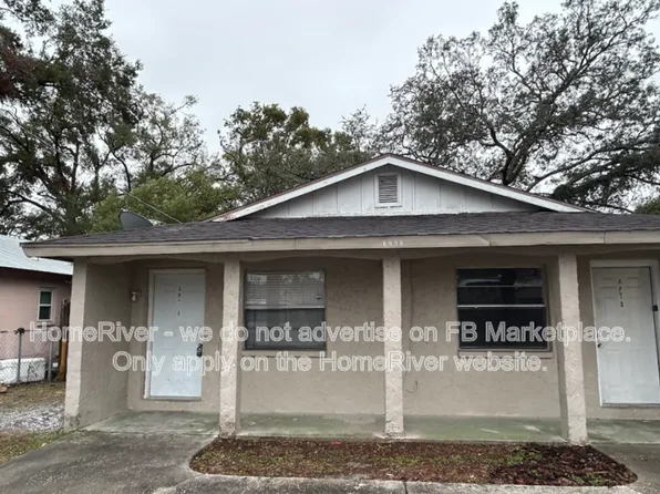 1207 E 108th Ave APT A, Tampa, FL 33612