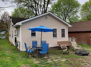 8477 E Clairmont St, Honeoye, NY 14471
