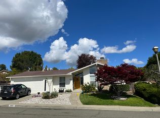 3255 Diablo Ct, Pinole, CA 94564