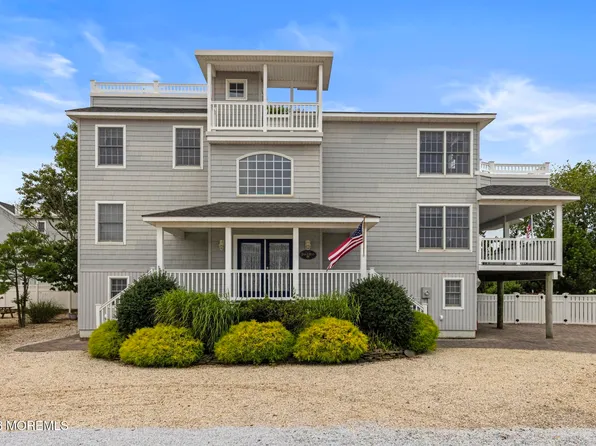 1014B Long Beach Boulevard, Long Beach Twp, NJ 08008