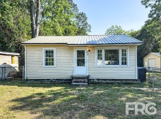610 3rd St, Goldsboro, NC 27534