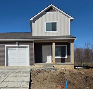 1046 Rebecca St #20, Marshall, MI, 49068