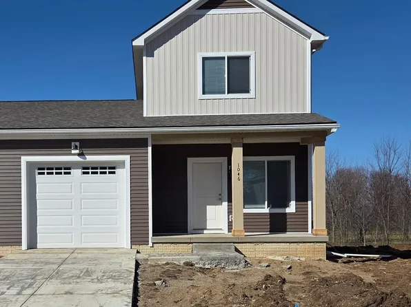 1046 Rebecca St #20, Marshall, MI 49068