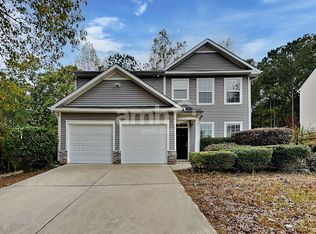6932 Silver Bend Pl, Austell, GA 30168