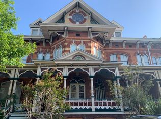 406 E Huntingdon St APT A, Savannah, GA 31401