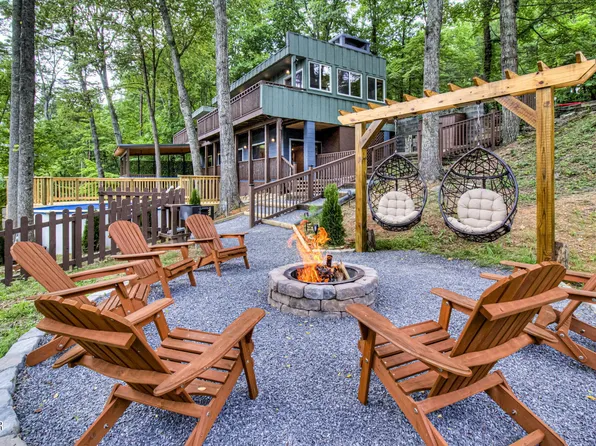 1125 Tanrac Trl, Gatlinburg, TN 37738