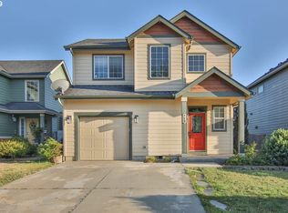 713 Kentucky Ave, Coos Bay, OR 97420