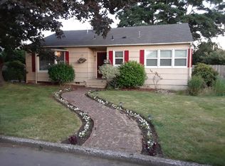 2230 Ellis Ave NE, Salem, OR 97301