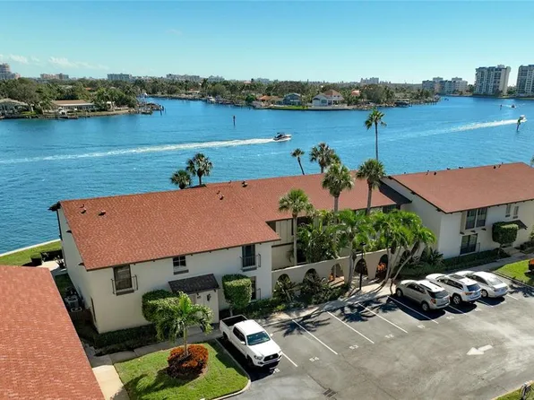 525 Plaza Seville Ct APT 51, Treasure Island, FL 33706