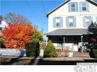 113 Asbury Ave, Ocean Grove, NJ 07756