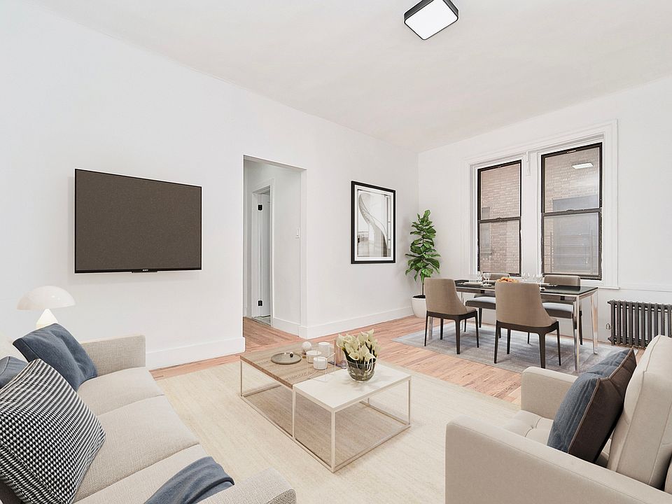 1st image of 636 W 136th St #35A