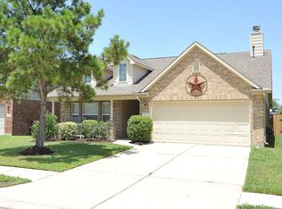 3127 Rendezvous Ct, Spring, TX 77373
