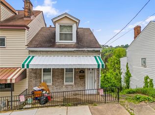 1908 Saint Paul St S, Pittsburgh, PA 15203