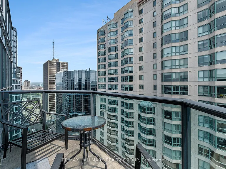 445 Laurier Ave W #Penthouse 4 — Photo 34