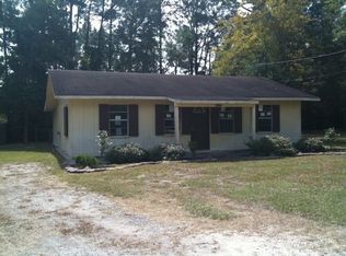 2858 Honduras Dr, Gautier, MS 39553