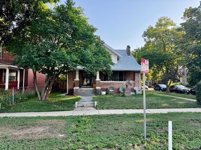1731 E 25th Avenue, Denver, CO, 80205