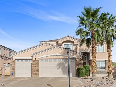 644 Wind Cave Ct, Henderson, NV, 89012