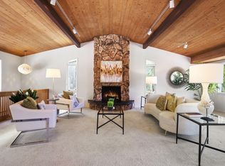 181 Erica Way, Portola Valley, CA 94028