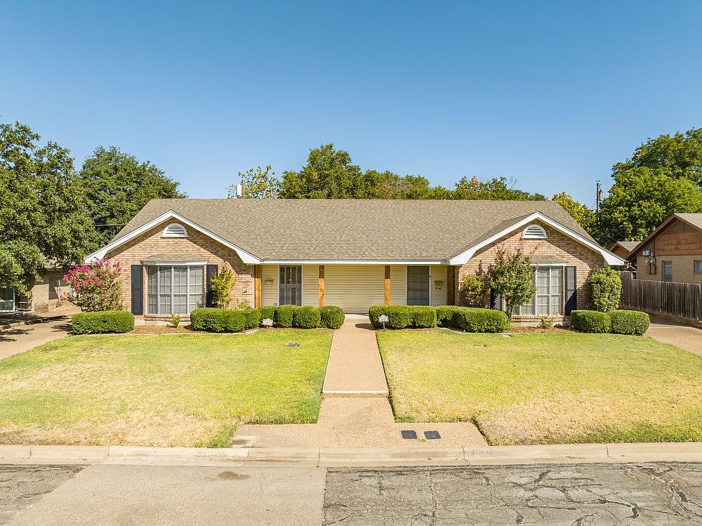 5403 Laurel Lake Dr, Waco, TX 76710 Zillow