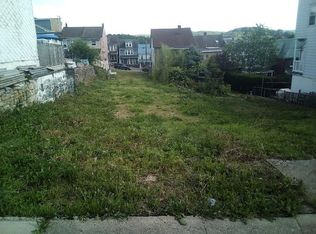 716 E Dewart St, Shamokin, PA