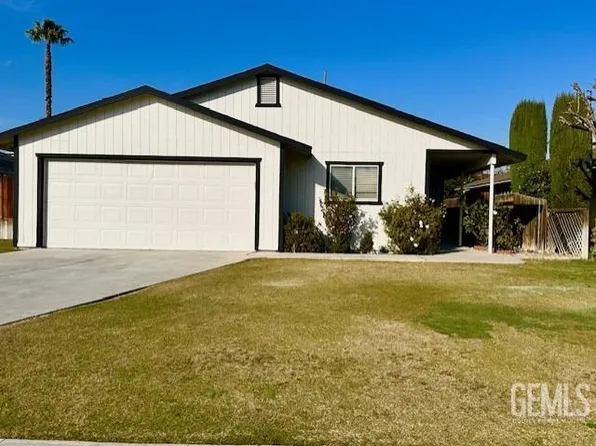308 Reynosa Ave, Bakersfield, CA 93307