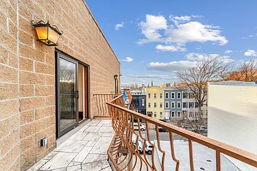 Rented by Vector New York, LLC