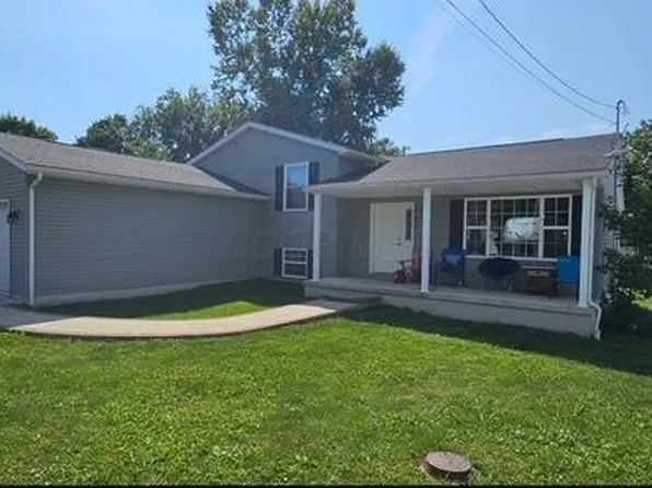 103 3rd St, Edison, OH 43320