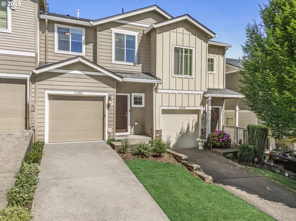 12900 SE 155th Ave, Happy Valley, OR 97086