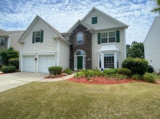 14025 Eldon Dr, Charlotte, NC 28277