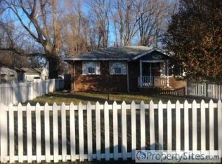 4645 NE 29th St, Des Moines, IA 50317