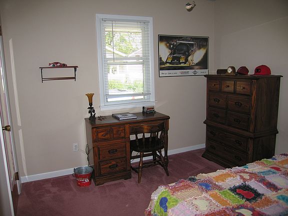 2nd Bedroom