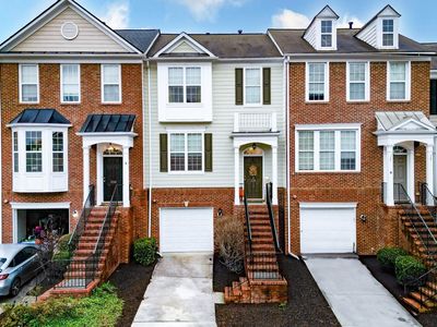 236 Balaban Cir, Woodstock, GA, 30188