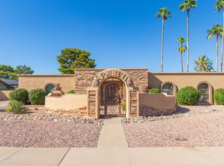 4920 E Sheena Dr, Scottsdale, AZ 85254