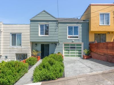 430 Arch St, San Francisco, CA, 94132