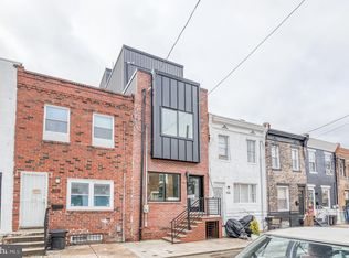 1538 S Ringgold St, Philadelphia, PA