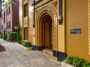 The Barcelona Apartments (Tilm01), Portland, OR 97209