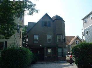 182 June St, Fall River, MA 02720