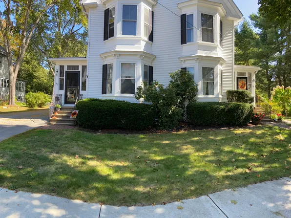 30-32 Elm St #30B, Dover, NH 03820