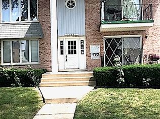 10341 McVicker Ave APT 1N, Chicago Ridge, IL 60415