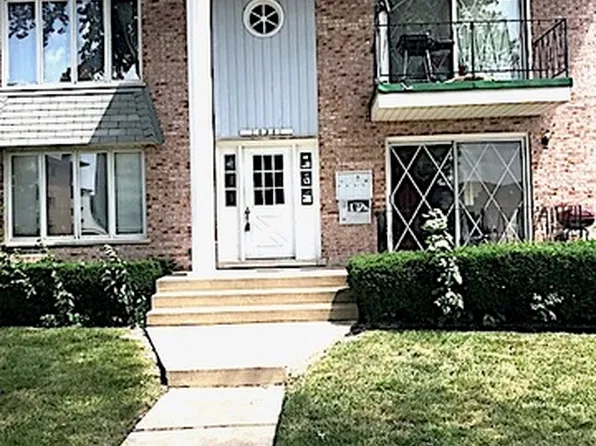 10341 McVicker Ave APT 1N, Chicago Ridge, IL 60415
