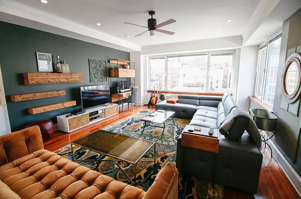 Rented by Triumph Properties Corp. | media 18