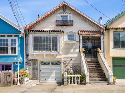 27 Wanda St, San Francisco, CA, 94112