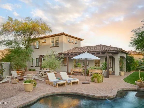 18388 N 93RD Place, Scottsdale, AZ 85255